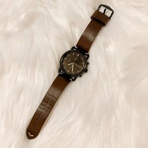 Men’s Fossil watch